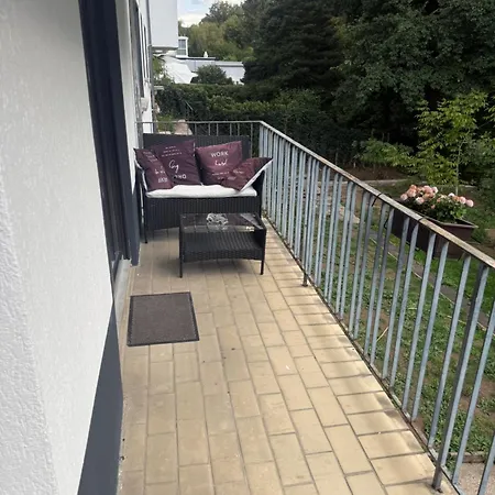 Ferienwohnung Kaiserslautern