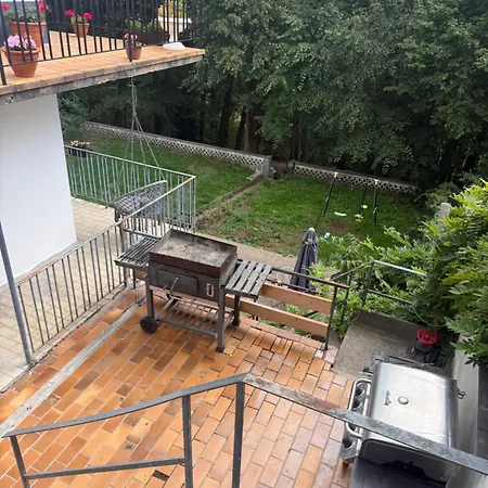 Apartment Ferienwohnung Kaiserslautern
