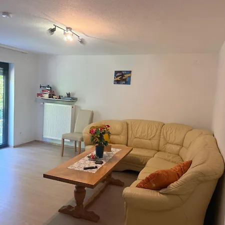Ferienwohnung Apartment